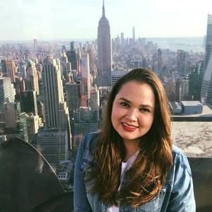 Meet your Posher, Ana